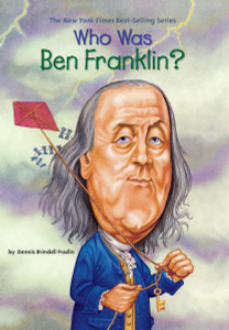 Who Was Ben Franklin?:  - ISBN: 9780448424958