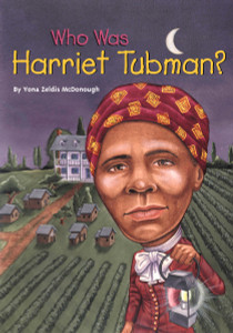 Who Was Harriet Tubman?:  - ISBN: 9780448428895