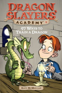 97 Ways to Train a Dragon #9:  - ISBN: 9780448431772