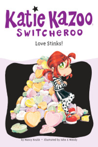 Love Stinks! #15:  - ISBN: 9780448436401