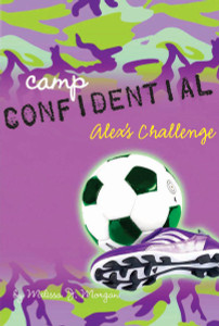 Alex's Challenge #4:  - ISBN: 9780448438764