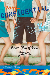 Best (Boy)friend Forever #9:  - ISBN: 9780448443256