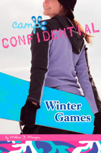 Winter Games #12:  - ISBN: 9780448443928