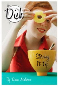 Stirring It Up! #1:  - ISBN: 9780448445267