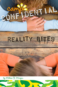 Reality Bites #15:  - ISBN: 9780448445397