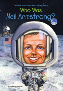 Who Was Neil Armstrong?:  - ISBN: 9780448449074