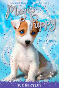 Cloud Capers #3:  - ISBN: 9780448450469