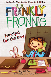 Principal for the Day:  - ISBN: 9780448455426
