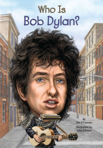 Who Is Bob Dylan?:  - ISBN: 9780448464619
