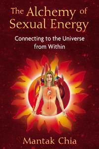 The Alchemy of Sexual Energy: Connecting to the Universe from Within - ISBN: 9781594771392