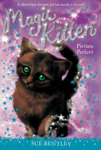 Picture Perfect #13:  - ISBN: 9780448467962