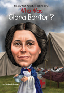 Who Was Clara Barton?:  - ISBN: 9780448479538