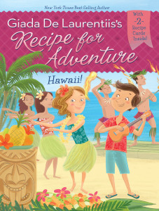 Hawaii! #6:  - ISBN: 9780448483917