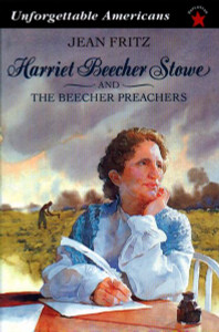 Harriet Beecher Stowe and the Beecher Preachers:  - ISBN: 9780698116603