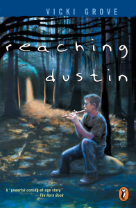 Reaching Dustin:  - ISBN: 9780698118393