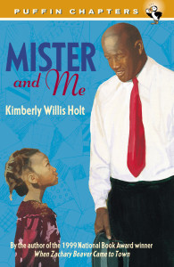 Mister and Me:  - ISBN: 9780698118690