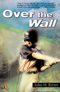 Over the Wall:  - ISBN: 9780698119314