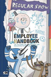 Employee Handbook:  - ISBN: 9780843177435