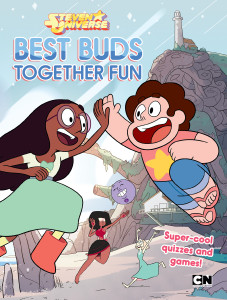 Best Buds Together Fun:  - ISBN: 9781101995167