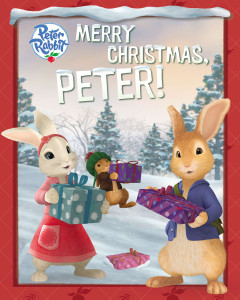 Merry Christmas, Peter!:  - ISBN: 9780141351735
