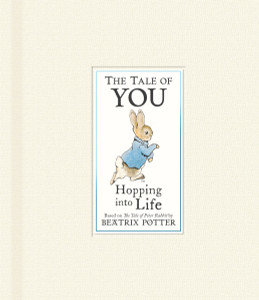 The Tale of You: Hopping into Life - ISBN: 9780141363844