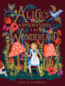 Alice's Adventures in Wonderland:  - ISBN: 9780147515872