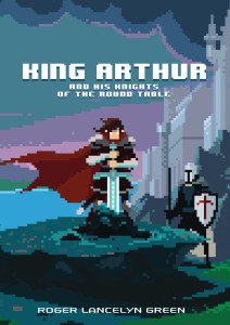 King Arthur and His Knights of the Round Table:  - ISBN: 9780147517166