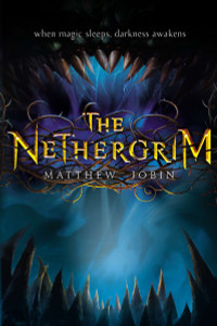 The Nethergrim:  - ISBN: 9780399159985