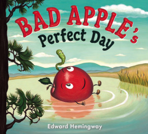 Bad Apple's Perfect Day:  - ISBN: 9780399160363