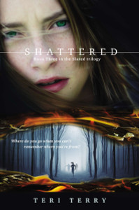 Shattered:  - ISBN: 9780399161742