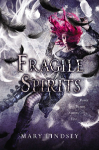 Fragile Spirits:  - ISBN: 9780399161865