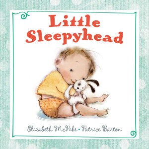 Little Sleepyhead:  - ISBN: 9780399162404