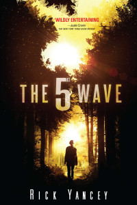 The 5th Wave:  - ISBN: 9780399162411