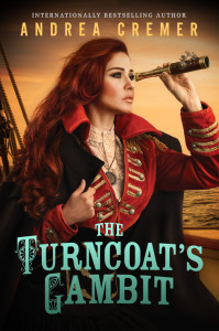 The Turncoat's Gambit:  - ISBN: 9780399164255