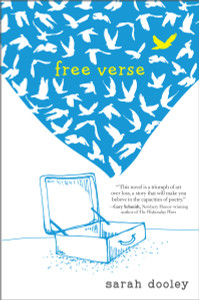 Free Verse:  - ISBN: 9780399165030