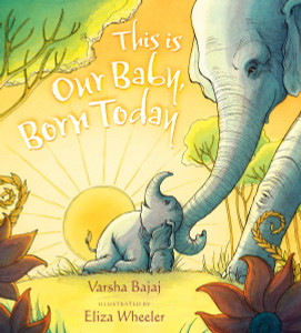 This Is Our Baby, Born Today:  - ISBN: 9780399166846