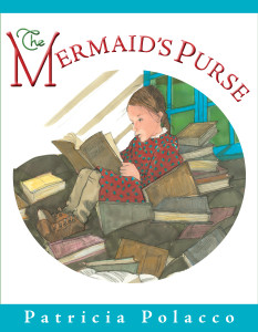 The Mermaid's Purse:  - ISBN: 9780399166921
