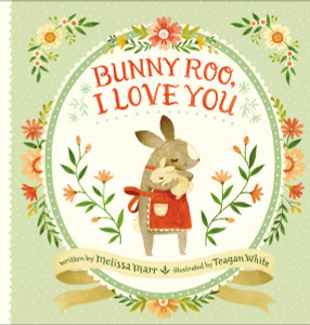 Bunny Roo, I Love You:  - ISBN: 9780399167423