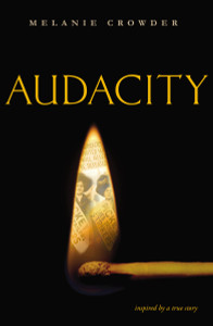 Audacity:  - ISBN: 9780399168994