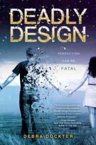Deadly Design:  - ISBN: 9780399171055
