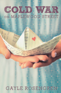 Cold War on Maplewood Street:  - ISBN: 9780399171833