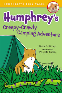 Humphrey's Creepy-Crawly Camping Adventure:  - ISBN: 9780399172274
