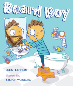 Beard Boy:  - ISBN: 9780399173363