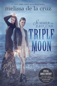 Triple Moon:  - ISBN: 9780399173554
