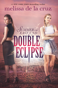 Double Eclipse:  - ISBN: 9780399173561