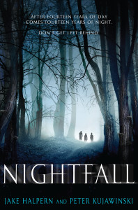 Nightfall:  - ISBN: 9780399175800
