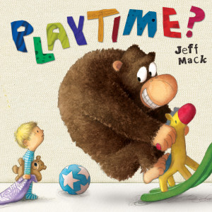 Playtime?:  - ISBN: 9780399175985