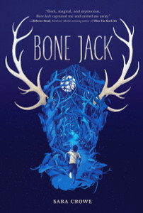 Bone Jack:  - ISBN: 9780399176517