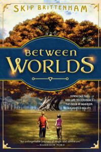 Between Worlds:  - ISBN: 9780399176890