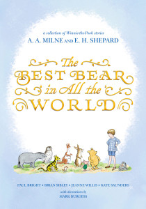 The Best Bear in All the World:  - ISBN: 9780399187476